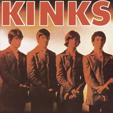 The Kinks - Kinks - - (Vinyl / Pop (Vinyl))