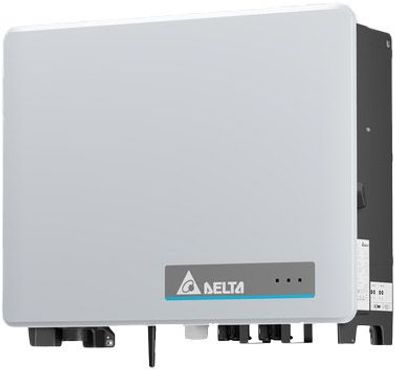 Delta RPI M70A Flex 3-phasig 70 kW Solar-Wechselrichter PV-Anlagen Solar Wi-Fi