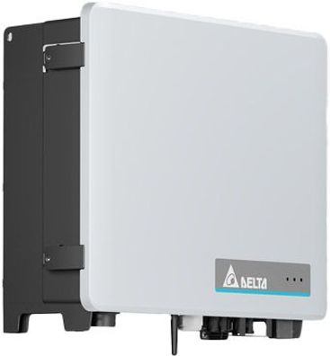 Delta RPI M20A Flex 3-phasig 20 kW Solar-Wechselrichter PV-Anlagen Solar Wi-Fi