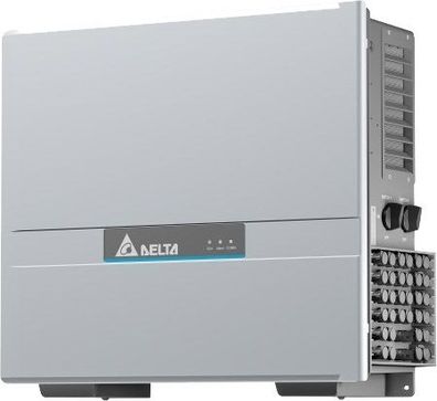 Delta RPI M100A Flex 3-phasig 100 kW Solar-Wechselrichter PV-Anlagen Solar Wi-Fi