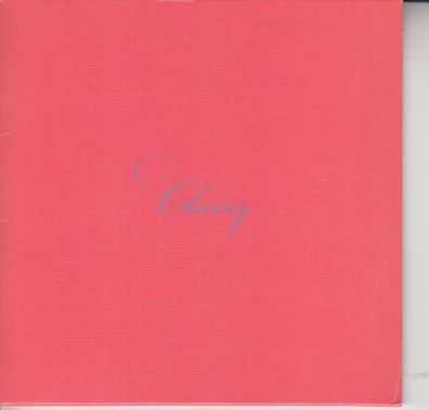 Daphni - Cherry - - (CD / Titel: A-G)
