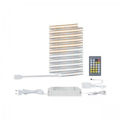 Paulmann 71115 MaxLED 1000 LED Strip Full-Line COB Basisset 3m Tunable White