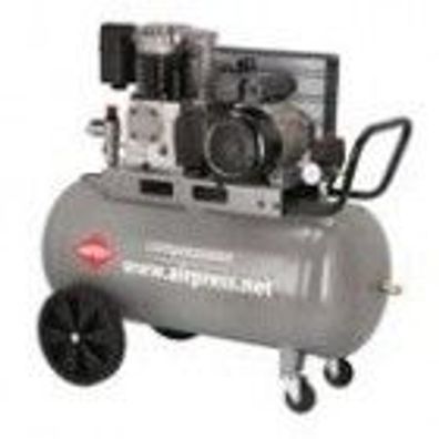 Airpress Druckluft Kolbenkompressor Kompressor 100 L 10 bar HL 425-100 Profi