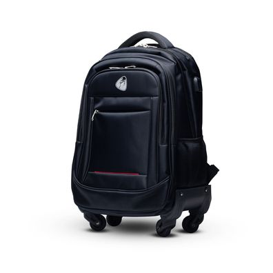 Blitzer Businessrucksack Laptop Tasche Rucksack mit 40L und 60L oder als Set