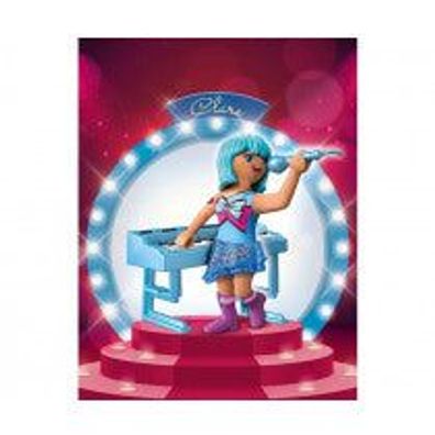 Playmobil EverDreamerz Clare Musikwelt