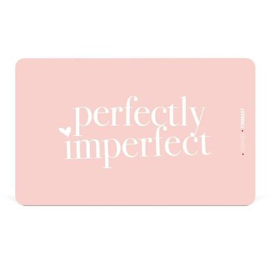 Frühstücksbrett 'Perfectly Imperfect', 661334 1 St