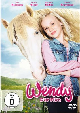 Wendy - Der Film - Sony Pictures Home Entertainment GmbH 0774780 - (DVD Video / ...
