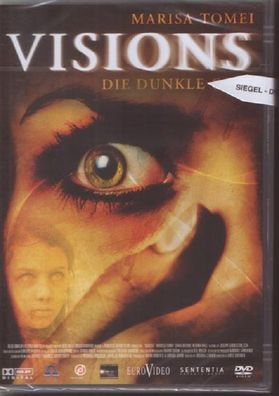 Visions - Die dunkle Gabe [DVD] (2007) Marisa Tomei, Craig Bie...