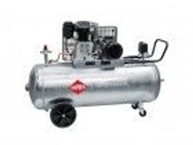 Airpress Kompressor G 600-200 Pro 10 bar 4PS/3 kW 415l/ min 200l
