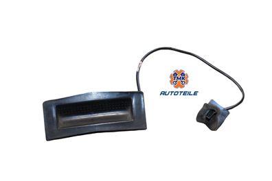 Opel Astra H Taster Griff Öffner Heckklappe Heckklappengriff GTC 461088395 4WE9A