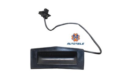 Opel Astra H Taster Griff Öffner Heckklappe Heckklappengriff GTC 461088395 AQDA3