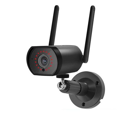 1080P Full HD-Sicherheitskamera für den Außenbereich, WLAN-IP-Kamera, APP,