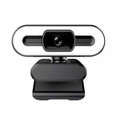 PC-Kamera, Fülllicht, Blaulichtschutz, Schönheit, HD-Full-HD-Webcam