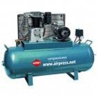 Airpress Kompressor K 200-450 14 bar 3 PS 270 l/ min 200l