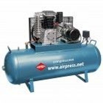 Airpress Kolbenkompressor Kompressor K 300-700 300Liter 14bar