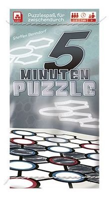 5 Minuten Puzzle (MINNY)