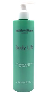 Judith Williams Body Lift Ultra Shape & Cooling Concentrate 300 ml
