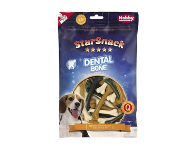 StarSnack Dental Bone