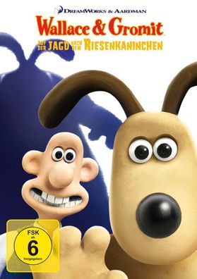 Wallace & Gromit: Auf der Jagd nach dem Riesenkaninchen - Univ...