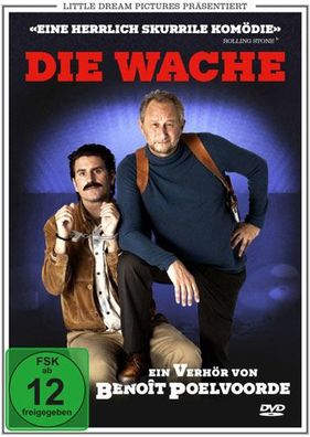 Wache, Die (DVD) Min: 74/ DD5.1/ WS - Lighthouse - (DVD Video / Komödie)