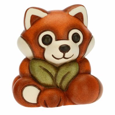 THUN 'Roter Panda Otto Dreamer aus Keramik, klein' 2023