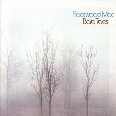 Fleetwood Mac: Bare Trees - - (CD / Titel: A-G)