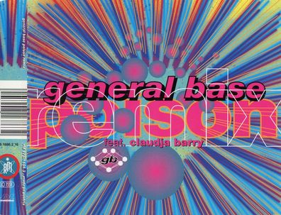 Maxi CD General Base / Poison