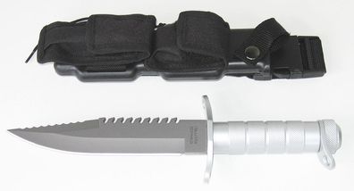 Ramster Survival Messer Neu/ Ovp