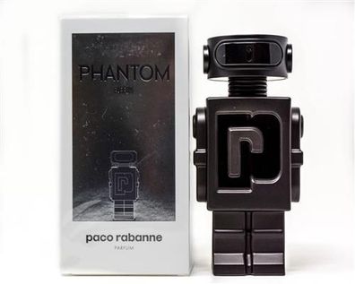 Paco Rabanne Phantom Parfum Spray 100 ml
