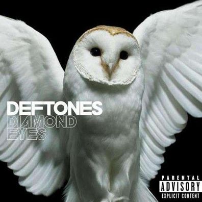 Deftones - Diamond Eyes - - (CD / Titel: A-G)