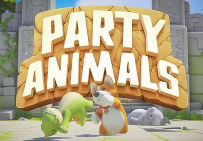 Party Animals Steam CD Key