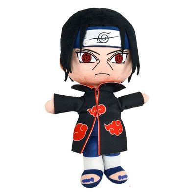 Naruto Shippuden Plüschfigur Itachi Uchiha (Hebi Outfit) 27 cm