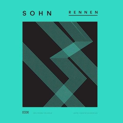 Sohn - Rennen - - (CD / Titel: Q-Z)