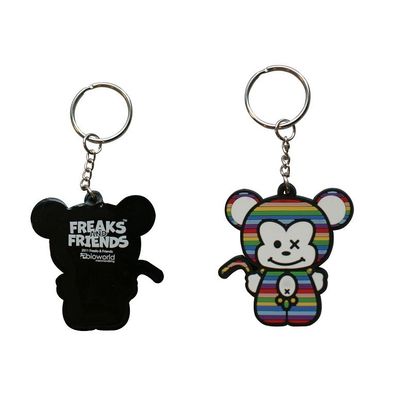 Freaks And Friends - Monkey Freak Keychain - Difuzed KE248800F...