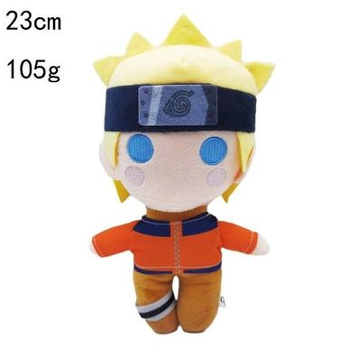 Naruto Naruto Uzumaki jung 23 cm Plüschtier Stofftier Kuscheltier