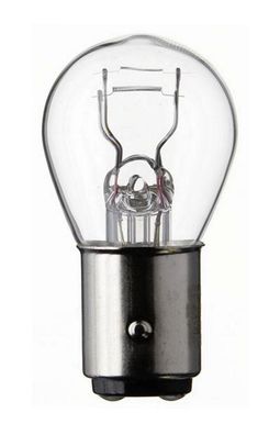 Glühlampe 12V 18/5W Bay15d