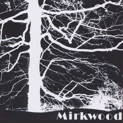 Mirkwood - ThorsHammer - (CD / Titel: H-P)