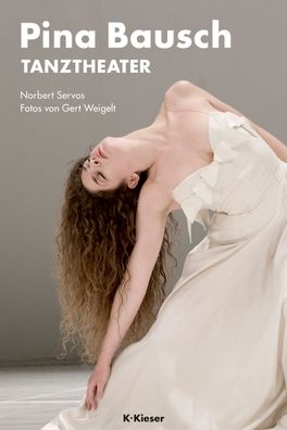 Pina Bausch: Tanztheater, Norbert Servos