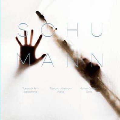 Robert Schumann (1810-1856): Schumann - - (CD / Titel: H-Z)