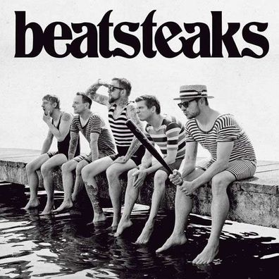 Beatsteaks - Beatsteaks - - (CD / Titel: A-G)