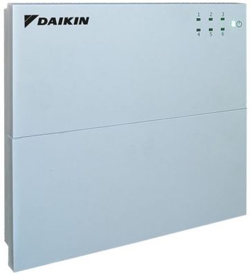 Daikin Mischermodul Reglereinheit ohne Pumpen Heizungsanlagen Zubehör Wärmepumpe