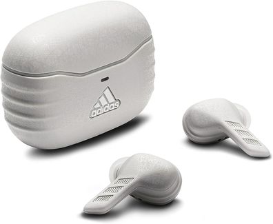 adidas Z.N.E. 01 TWS ANC Bluetooth-Kopfhörer kabellose In-Ear Noise-Cancelling grau