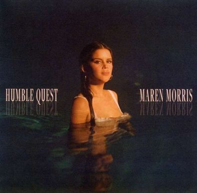 Maren Morris - Humble Quest - - (CD / Titel: H-P)