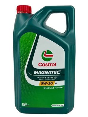 Castrol Magnatec 5W-30 A5 5 Liter