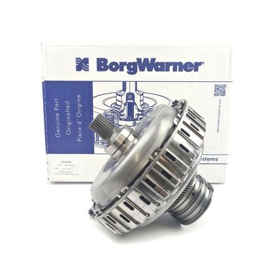 BorgWarner 202156 Kupplungssatz für S-Tronic Getriebe DL501 VW Audi Porsche