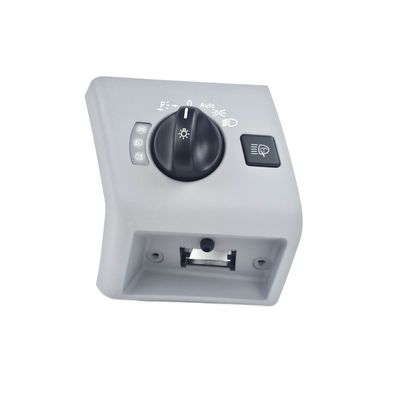 Lichtschalter Schalter Scheinwerfer grau für W220 S-Klasse A2205450504