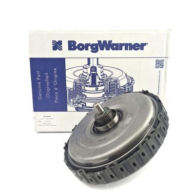 BorgWarner 203048 Kupplungssatz für DSG Getriebe DQ381 VW Audi Seat Skoda