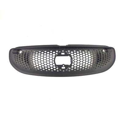 Smart ForTwo 453 Coupe Cabrio Grill Frontmaske Frontgrill Kühlergrill A4538880723