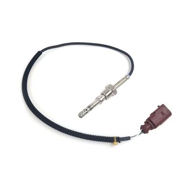 Abgassensor Sensor Abgas Abgastemperatur für VW T5 BUS TDI 2.5 070906088AD