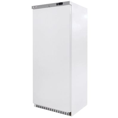 Umluft Gastro Gewerbekühlschrank Lagerkühlschrank Kühlschrank GN 2/1 600L Gastlando